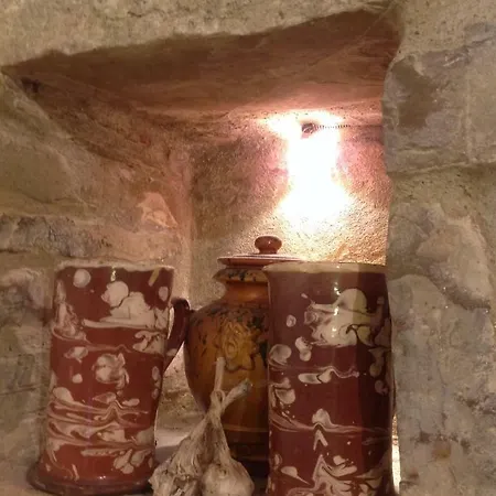 Casale Del Priorato Couette-café *