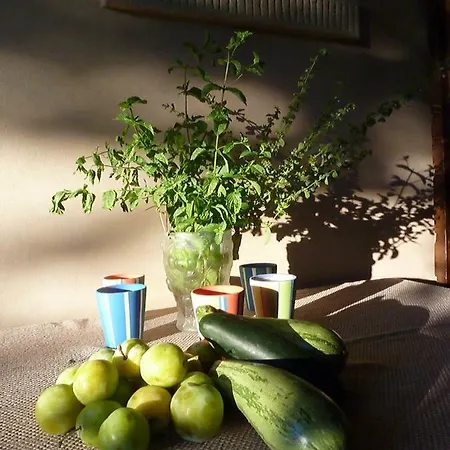 Casale Del Priorato Couette-café Pennabilli