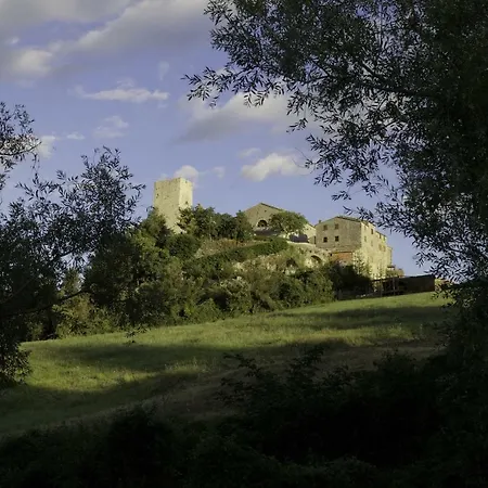 Casale Del Priorato *