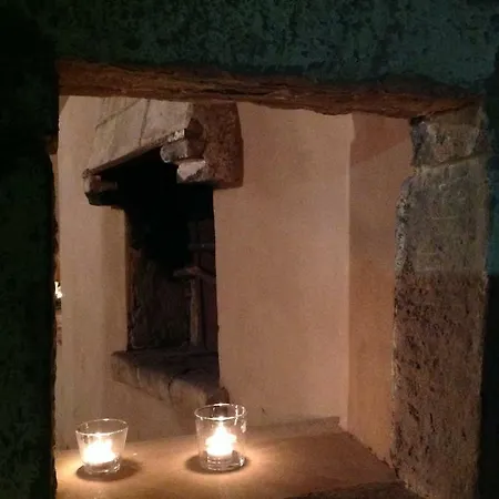 Casale Del Priorato Pennabilli