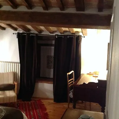 Casale Del Priorato Couette-café *