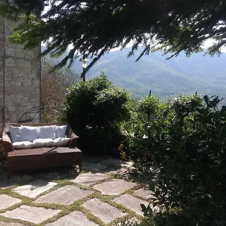 Casale Del Priorato * Pennabilli