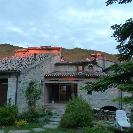 Casale Del Priorato * Pennabilli
