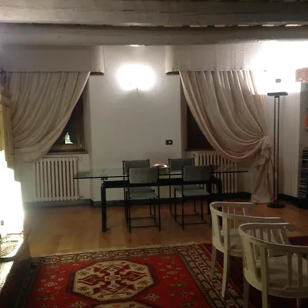 Casale Del Priorato Pennabilli