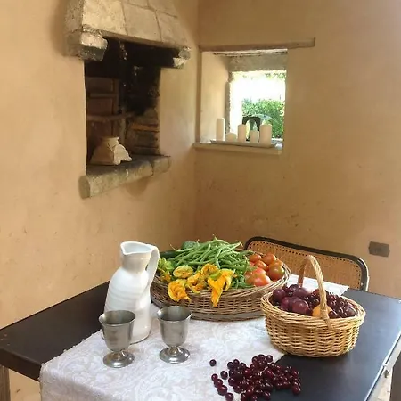Casale Del Priorato *