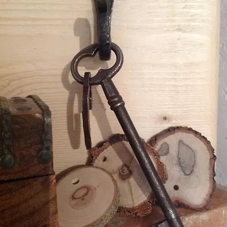 Frühstückspension Casale Del Priorato