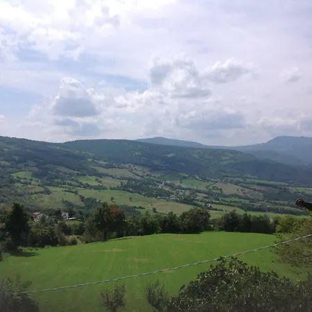 Casale Del Priorato *